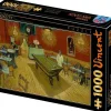 Puzzle Vincent van Gogh: The Night Café 1000