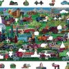 Puzzle Vintage Cars 505