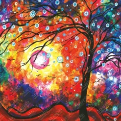 Puzzle Visionary - Megan Duncanson Special Edition