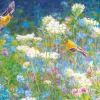 Puzzle Visiting the Meadow