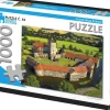 Puzzle Vodný hrad 艩vihov