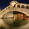 Puzzle Voss: Rialto Bridge
