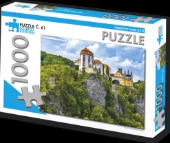 Puzzle Vranov nad Dyjí 1000