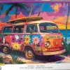 Puzzle VW Bayside
