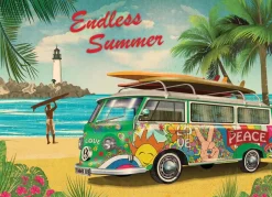 Puzzle VW Endless Summer