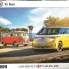 Puzzle VW ID. Buzz