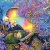 Puzzle Wall: Birth of a Mer-baby