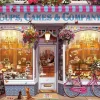 Puzzle Walton: Cups, Cakes & Company