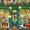Puzzle Walton: Electronics store