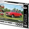 Puzzle Wartburg 353 Tourist (1976)