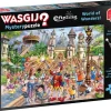 Puzzle Wasgij:  Mystery Efteling