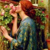 Puzzle Waterhouse - The Soul of the Rose, 190