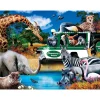 Puzzle Watering Hole 300XXL