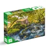 Puzzle Watermill
