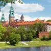 Puzzle Wawel Royal Castle, Cracow, Poland