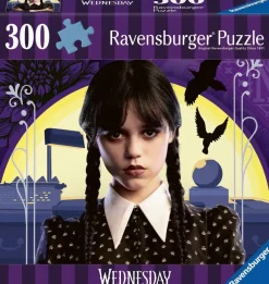 Puzzle Wednesday: No Hug Zone