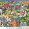 Puzzle What could go wrong? by Martin Berry