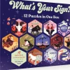 Puzzle What's Your Sign?