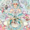 Puzzle White Rabbit