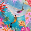 Puzzle Wild Swimming