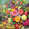 Puzzle Williams Albert: Flower Bouque