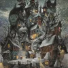 Puzzle Willoville Isle