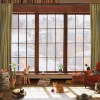 Puzzle Window Cats