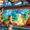 Puzzle Window Shopping 300XXL
