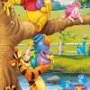 Puzzle Winnie the Pooh II 2
