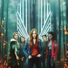 Puzzle Winx Saga: Osud