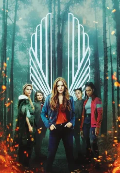 Puzzle Winx Saga: Osud