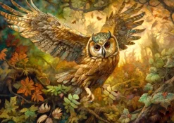 Puzzle Wise One