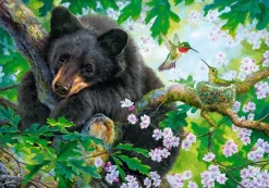 Puzzle Wish I Could Fly 500