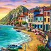 Puzzle Wonderful Beach II