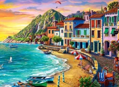 Puzzle Wonderful Beach II