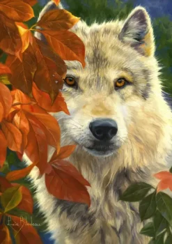 Puzzle Woodland Prince