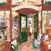 Puzzle Wordsmiths bookstore 1500