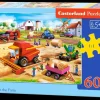 Puzzle Work on the Farm