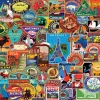 Puzzle World Traveler