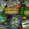 Puzzle Wright: Fish signs