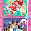 Puzzle 2x48 Ariel and Jasmin