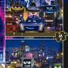 Puzzle 2x48 Batwheels