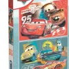 Puzzle 2x20 Cars