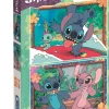 Puzzle 2x20 Disney: Stitch