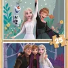Puzzle 2x25 Frozen