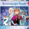 Puzzle 2x24 Frozen: Northern Lights