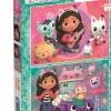 Puzzle 2x20 Gabby's Dollhouse