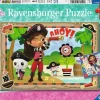 Puzzle 2x24 Gabbyss Dollhouse
