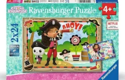 Puzzle 2x24 Gabbyss Dollhouse