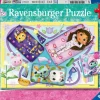 Puzzle 2x12 Gabi's Cat House